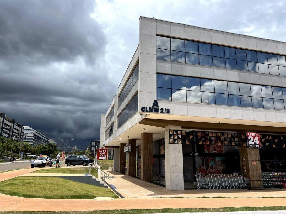 Noroeste Ed. Easy - Estadia com ALMA