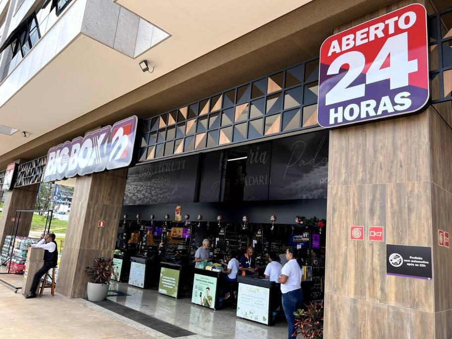 Noroeste Ed. Easy - Estadia com ALMA