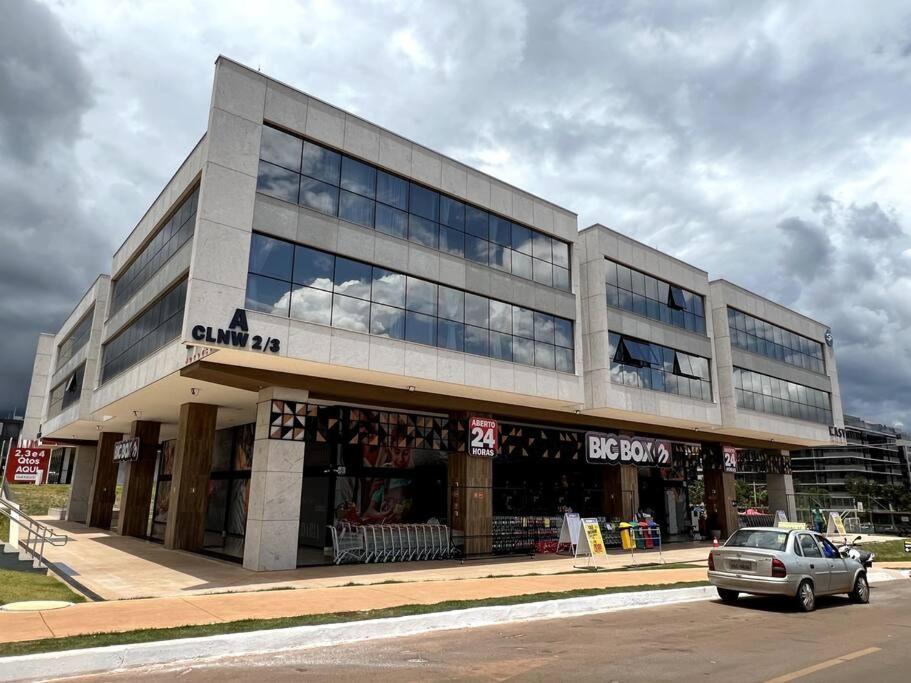 Noroeste Ed. Easy - Estadia com ALMA