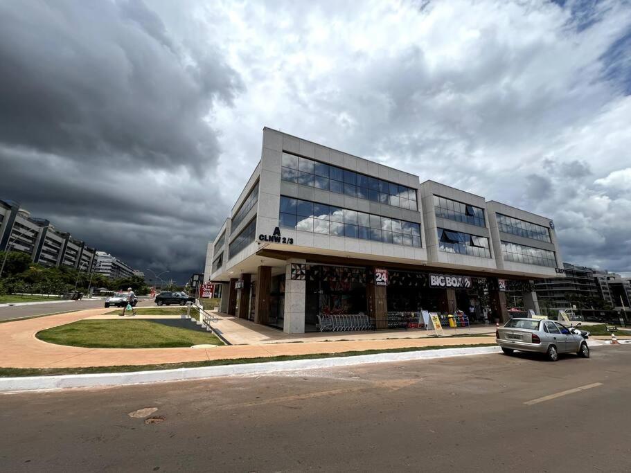 Noroeste Ed. Easy - Estadia com ALMA