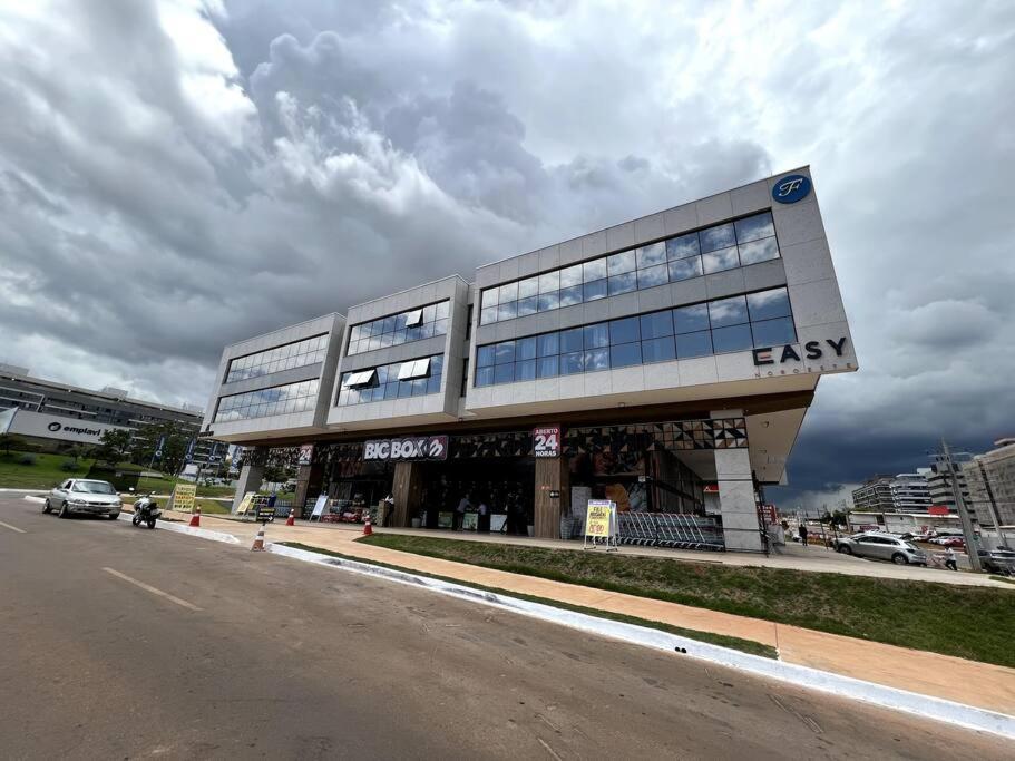 Noroeste Ed. Easy - Estadia com ALMA