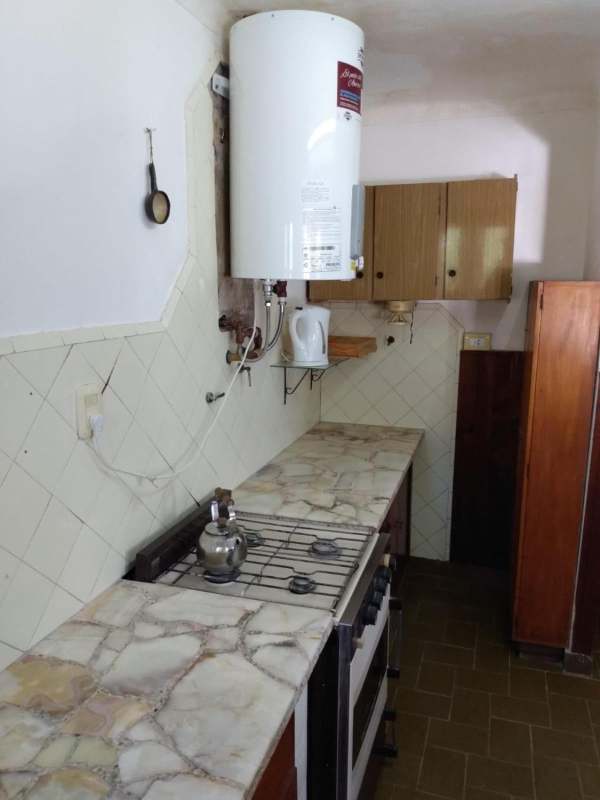 Casa de playa. Quequen