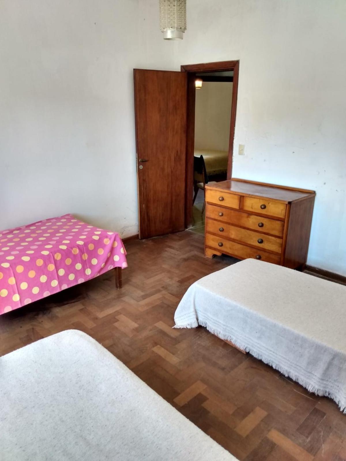 Casa de playa. Quequen