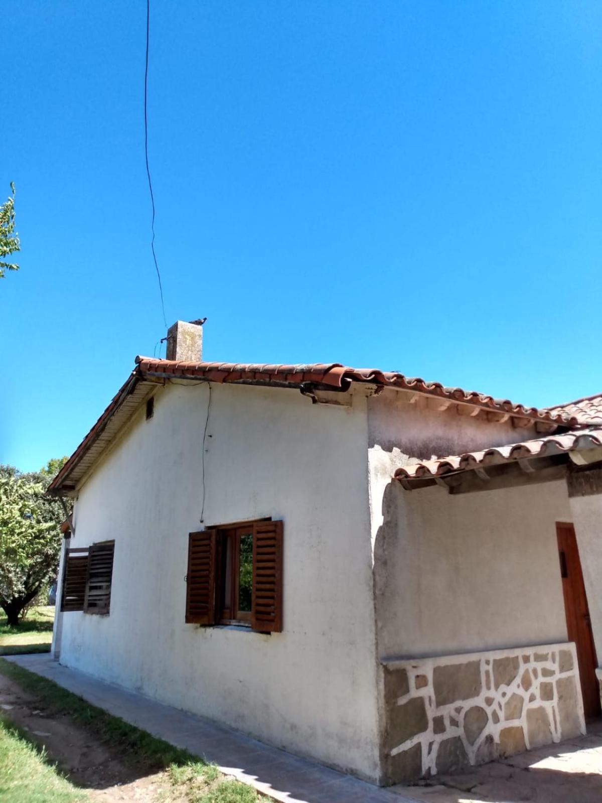 Casa de playa. Quequen