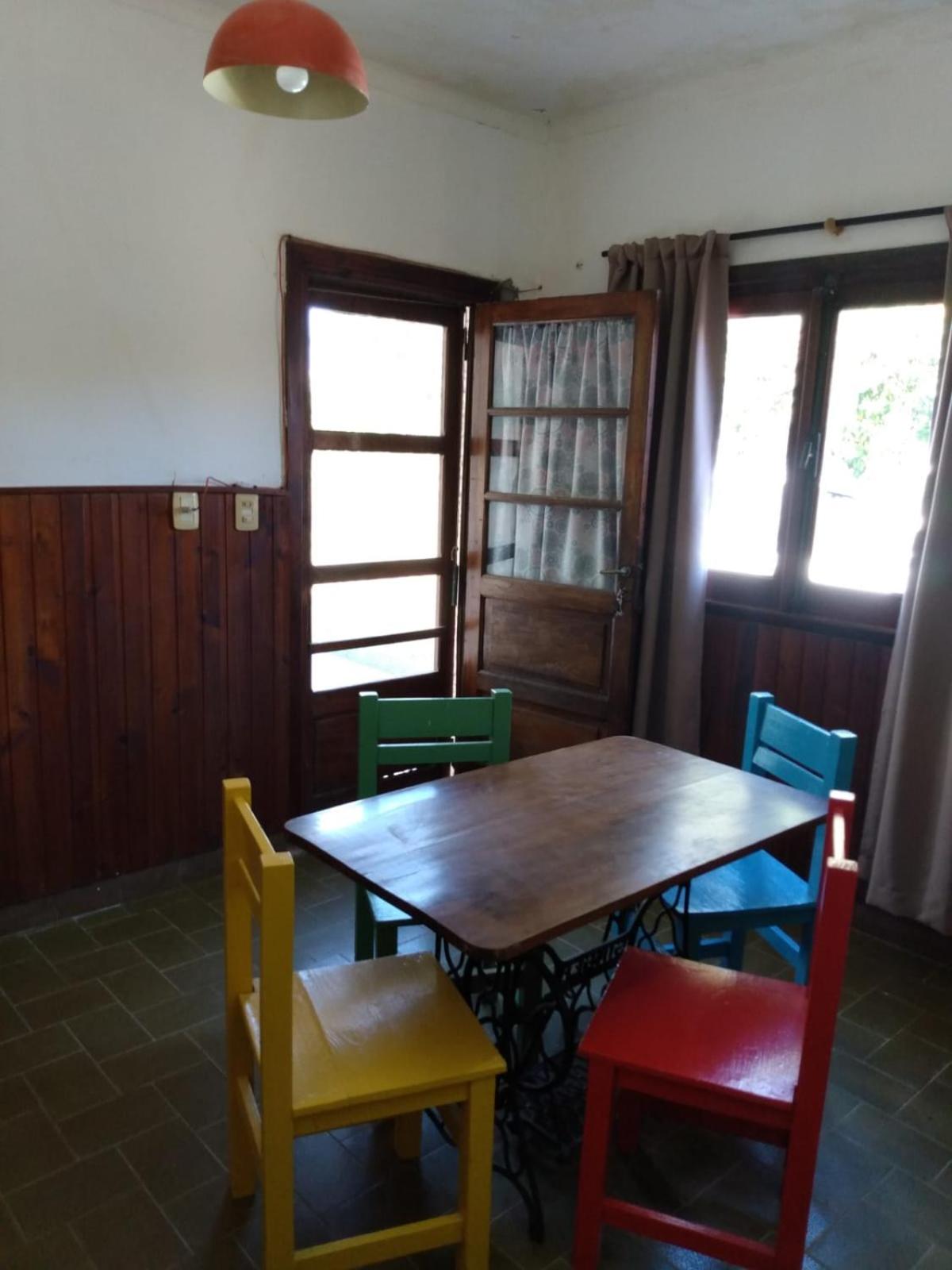 Casa de playa. Quequen