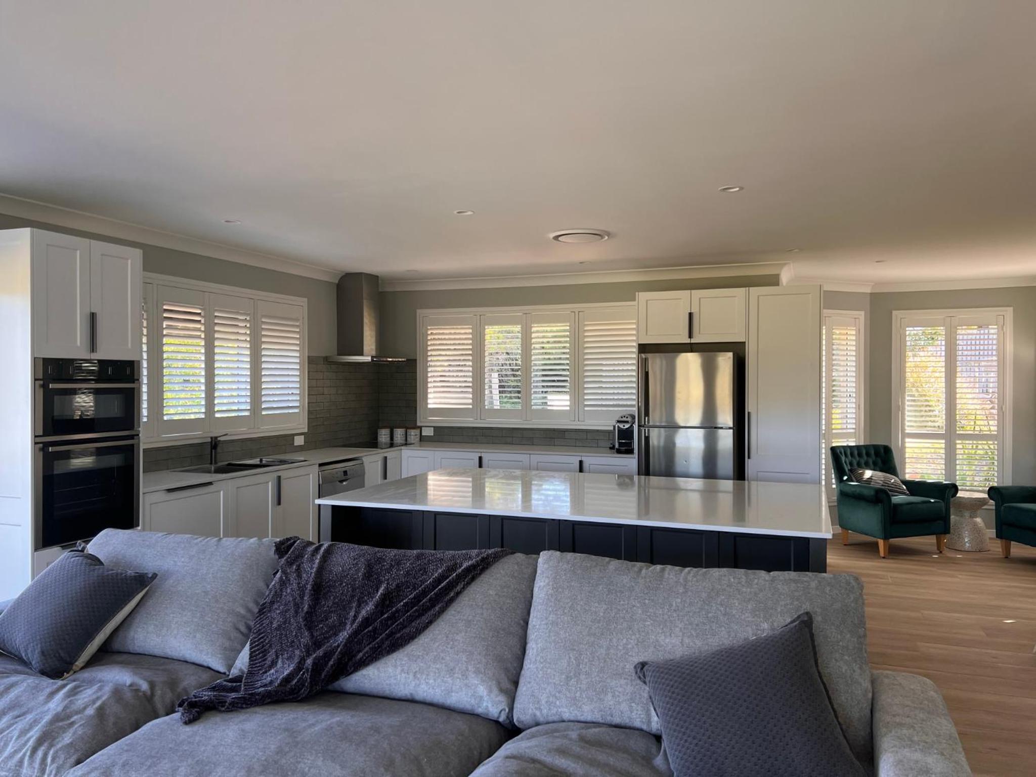 HighGrove Lodge, Luxury Hunter Valley Accommodation