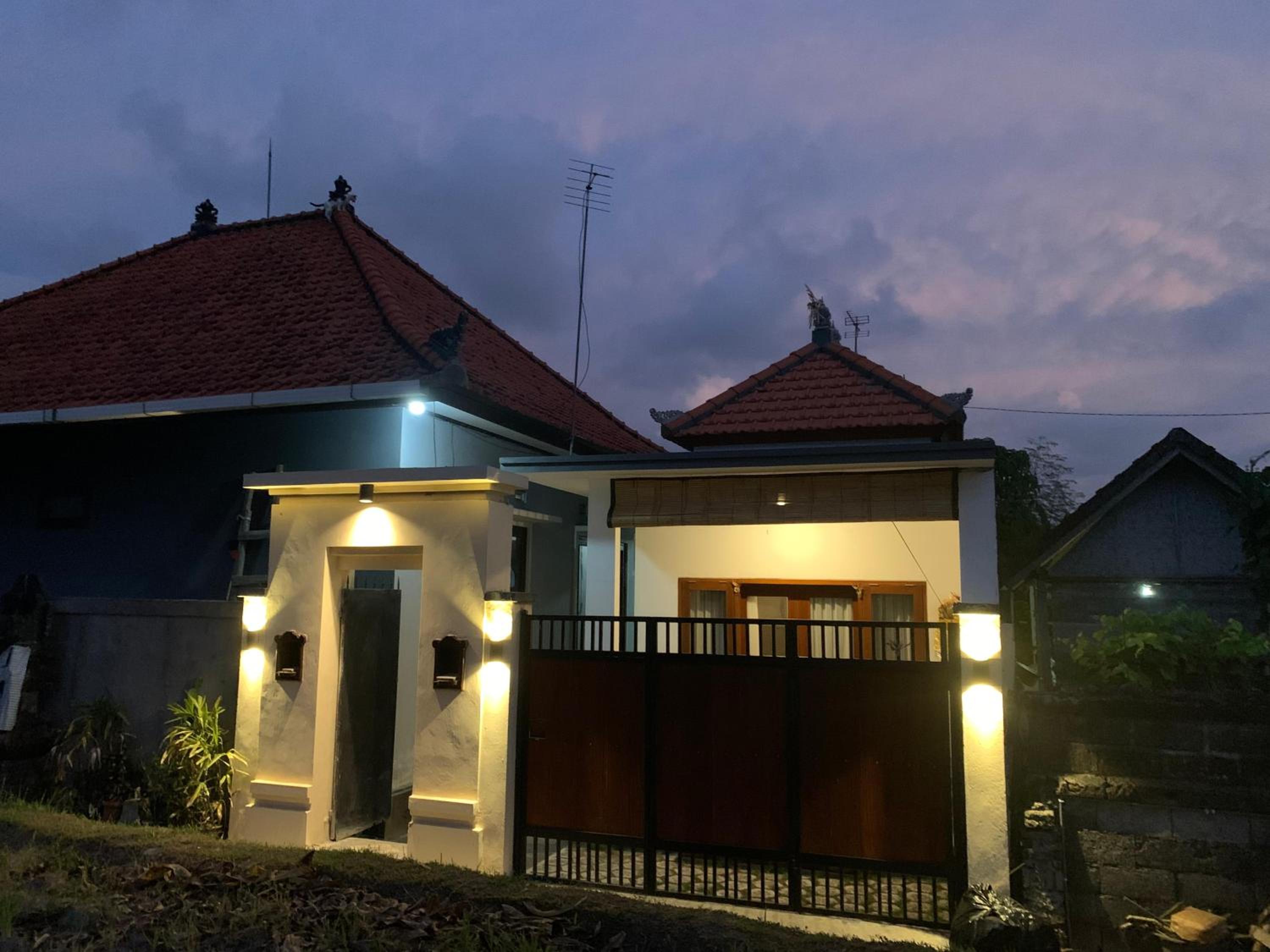BUCU KAJA HOUSE view 5