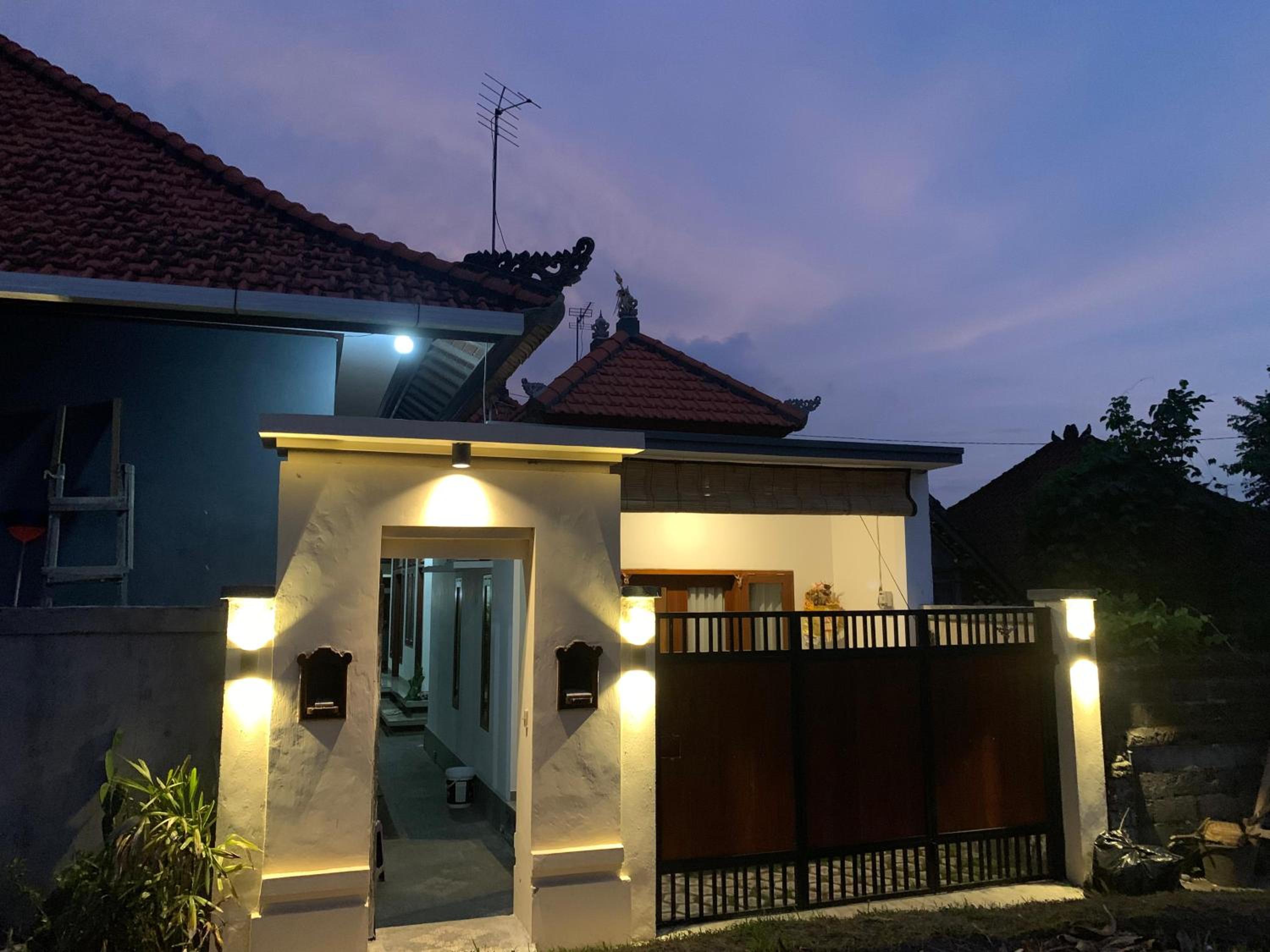 BUCU KAJA HOUSE view 2