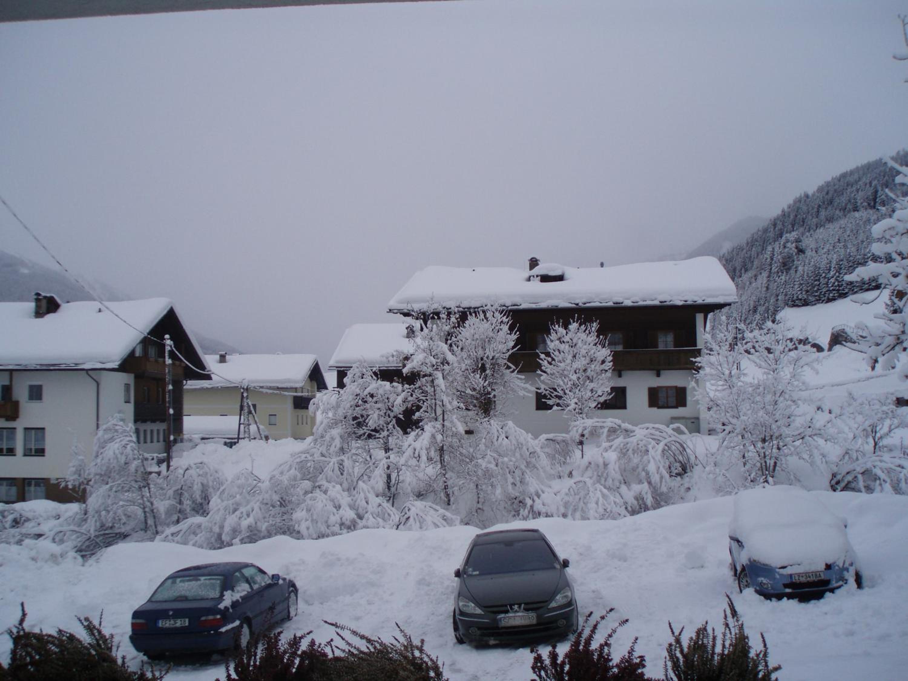 Gästehaus Lienharterhof