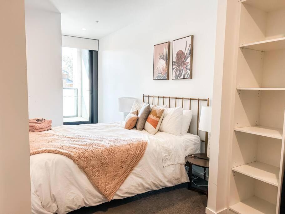 Metropol - CBD pool Sleeps 7