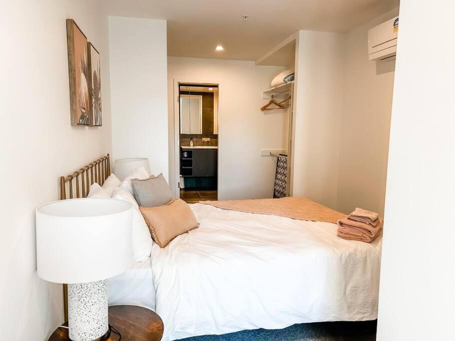 Metropol - CBD pool Sleeps 7