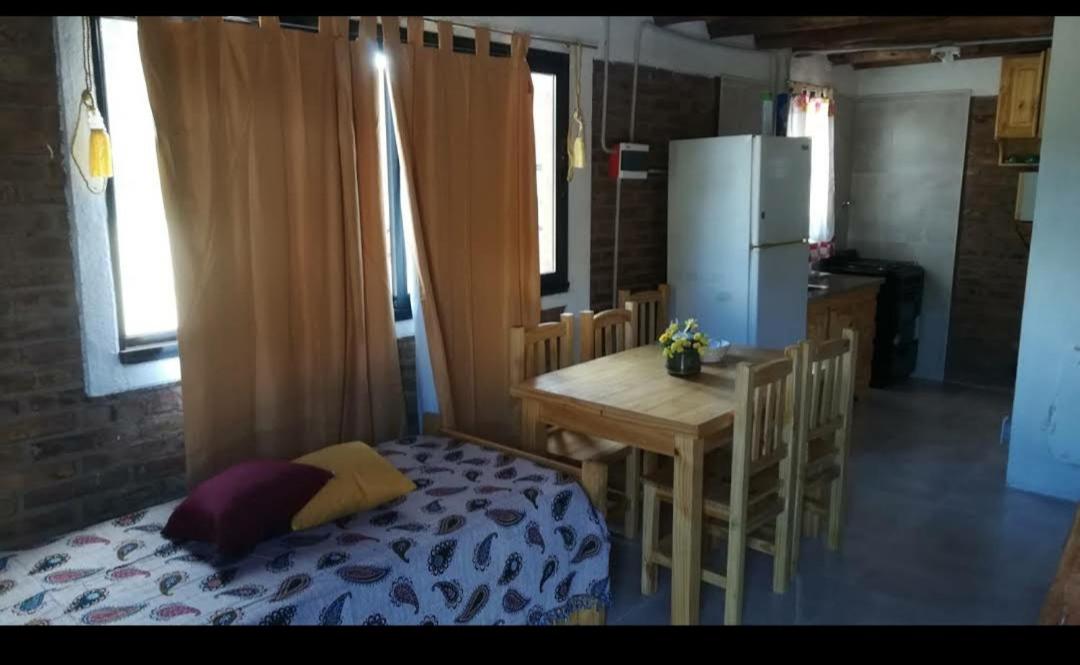 Solanas de Uspallata