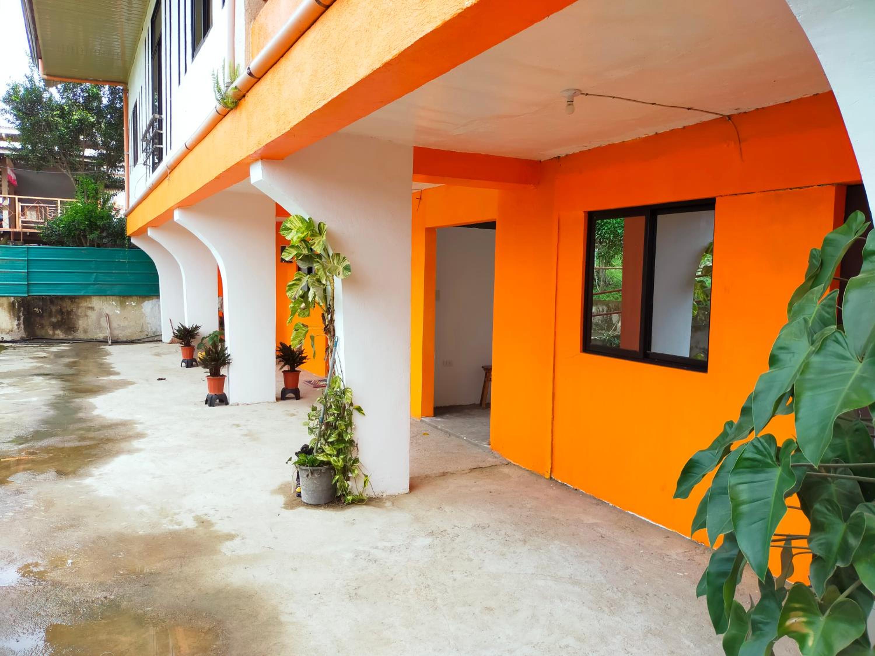 Aunora Superior Room