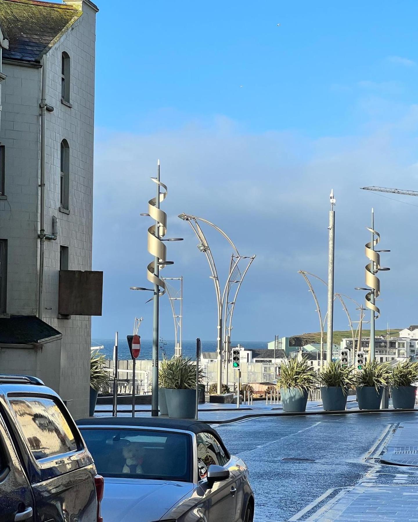 Royal Atlantic View Apartment