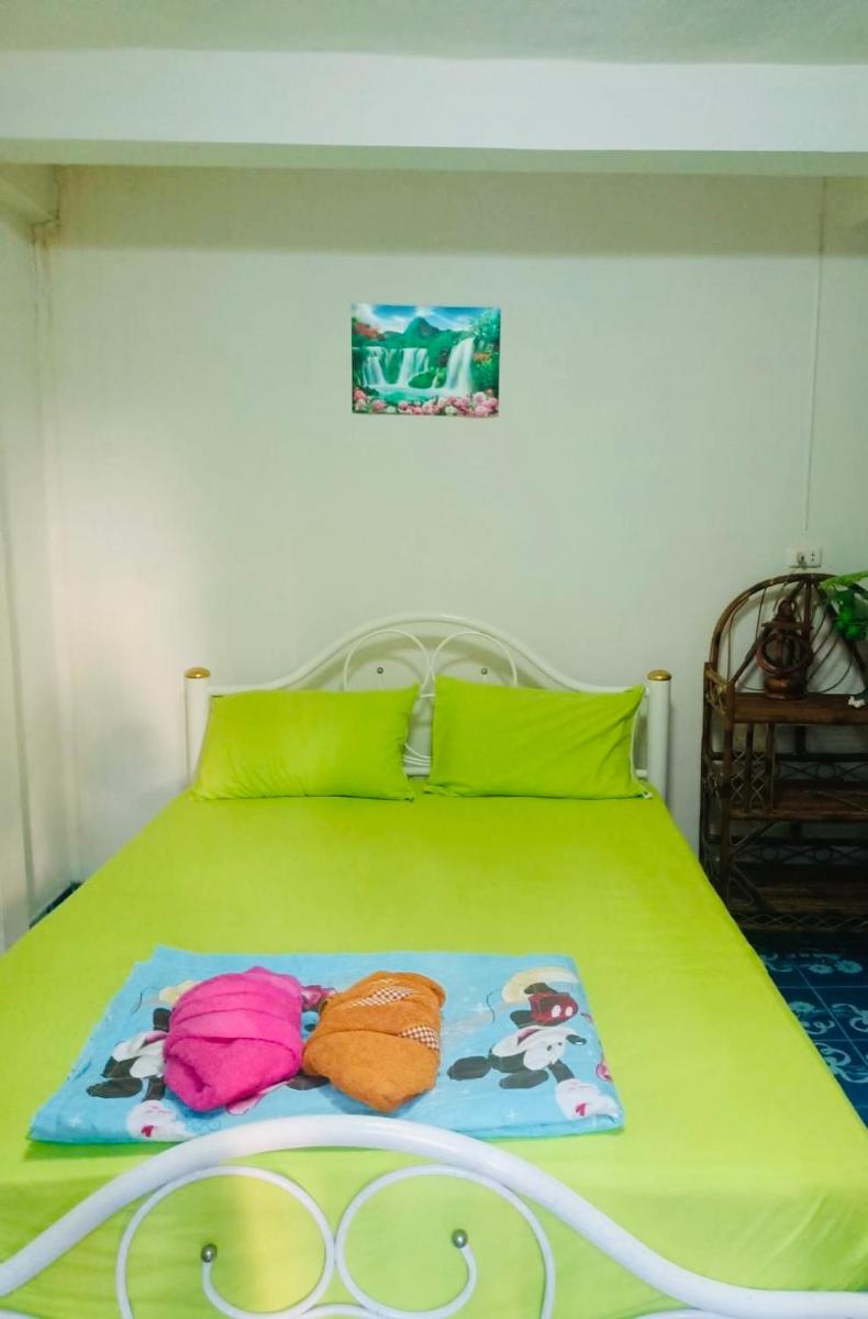 Tamonwan House Koh Tao view 5