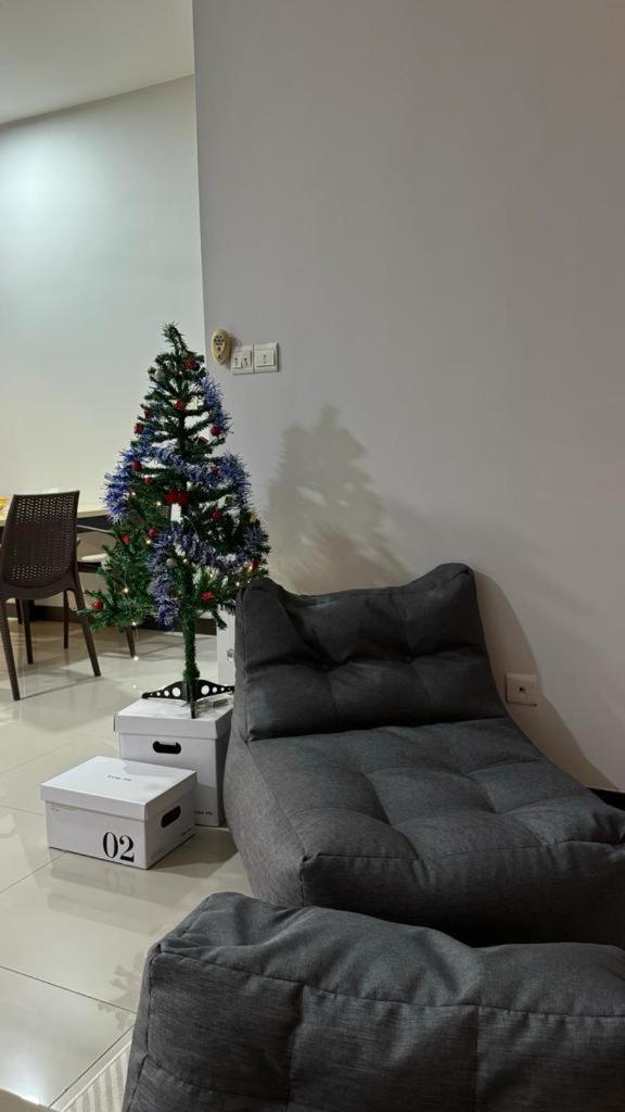 Family Suite 3Bedroom @Sunway photo 4