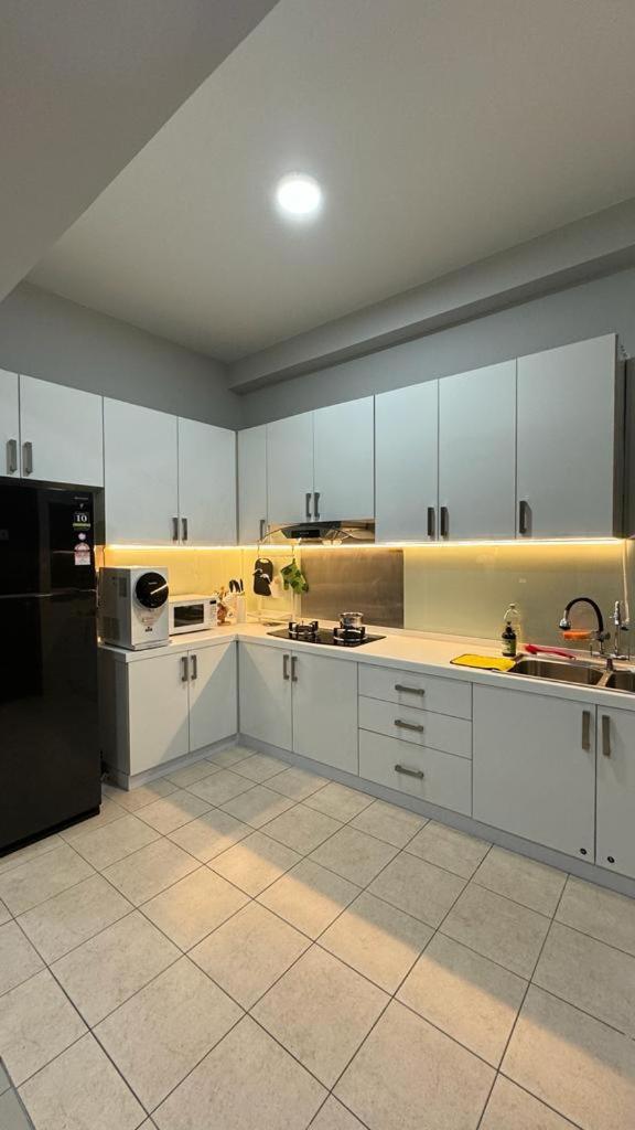 Family Suite 3Bedroom @Sunway photo 2
