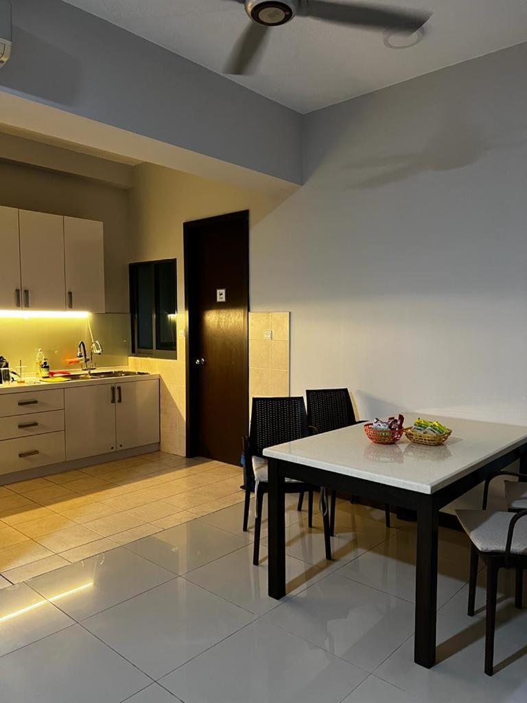 Family Suite 3Bedroom @Sunway photo 3