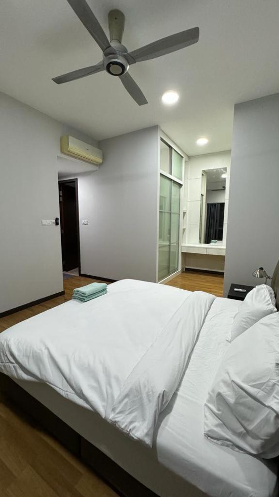 Family Suite 3Bedroom @Sunway photo 7