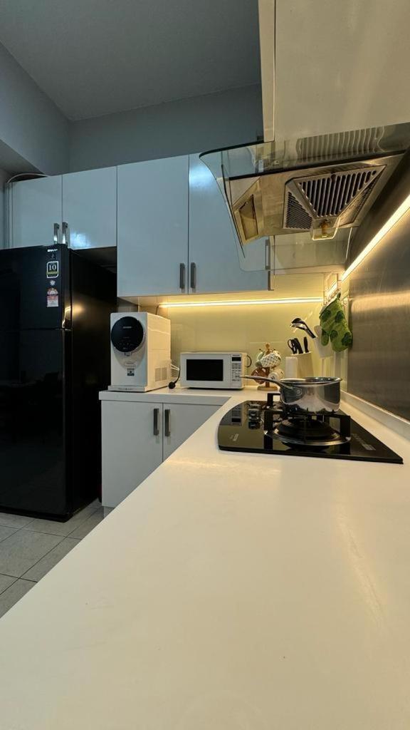 Family Suite 3Bedroom @Sunway photo 5