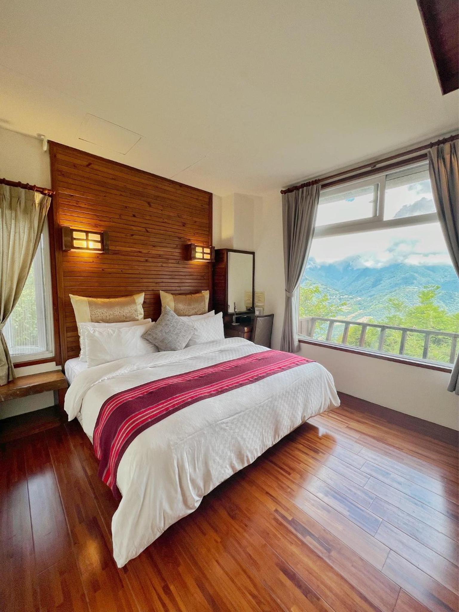 I-think Resort
