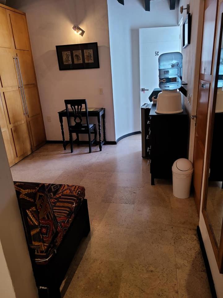 marina vallarta, One bedroom condo view 4