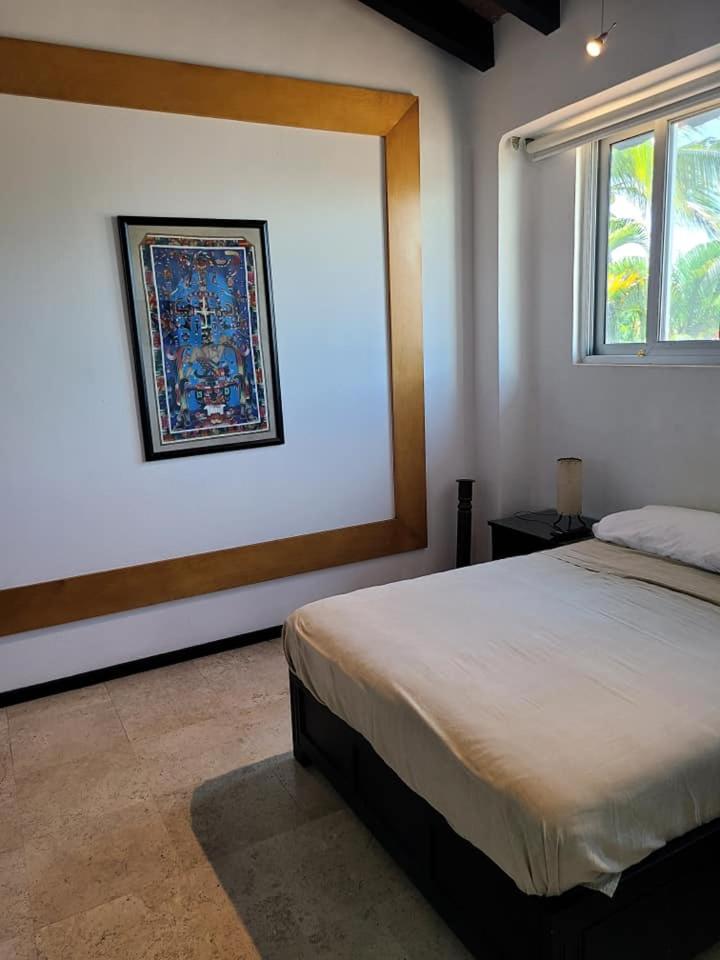 marina vallarta, One bedroom condo view 5