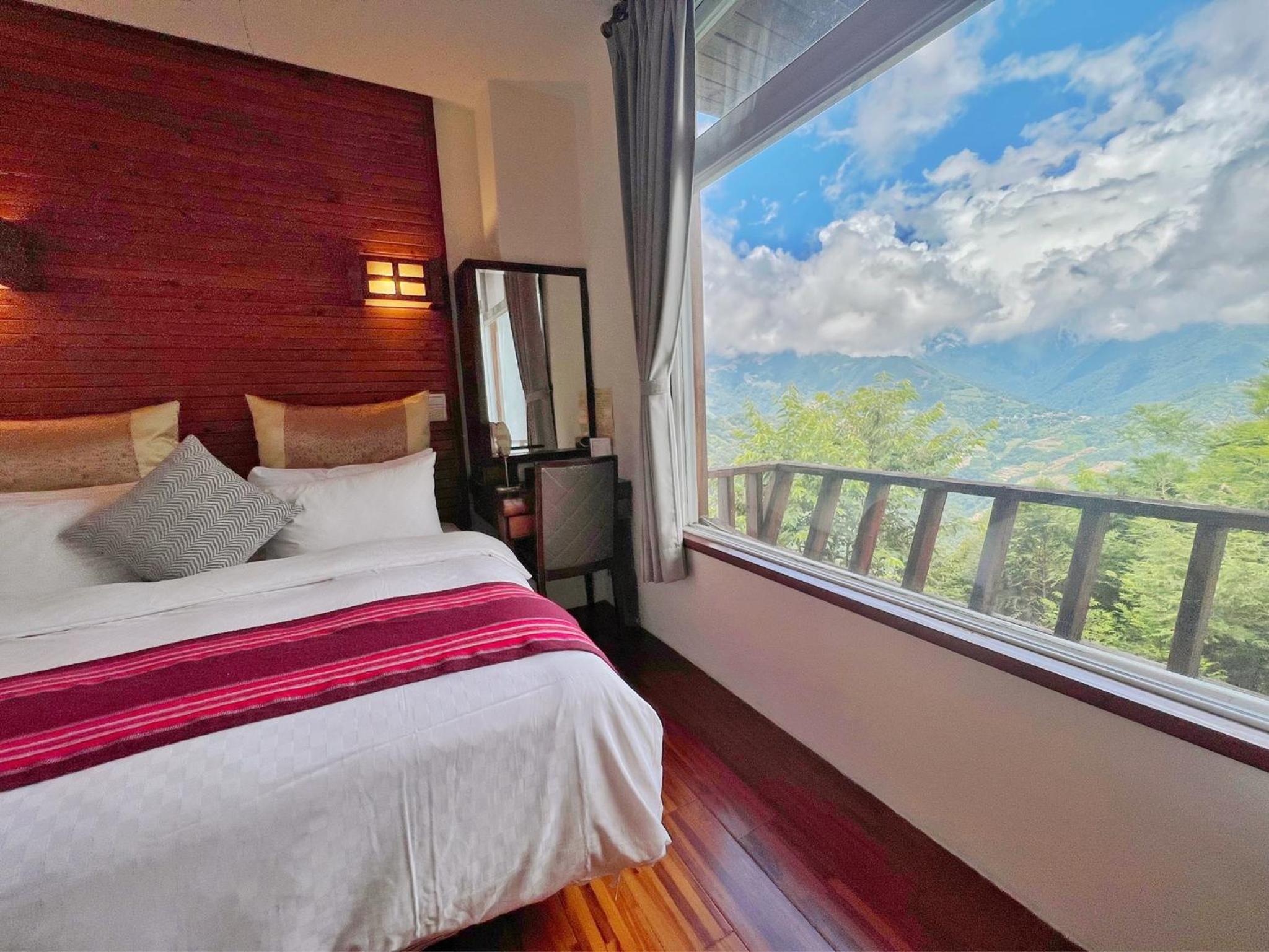 I-think Resort