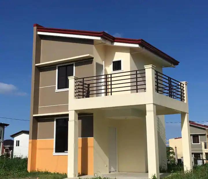 2-Bedroom Transient House or Apartment Near Tagaytay
