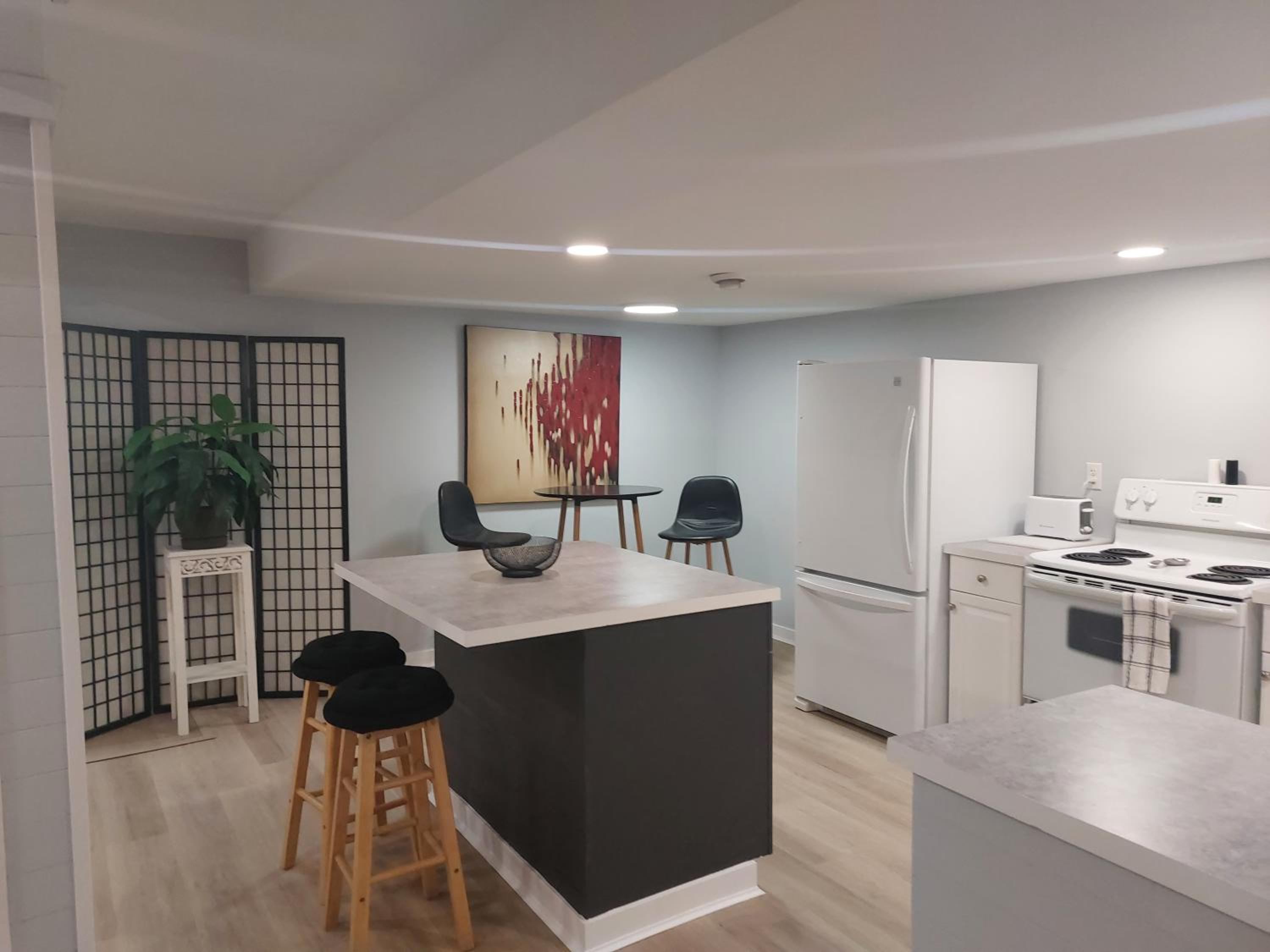 Queen City Comfort