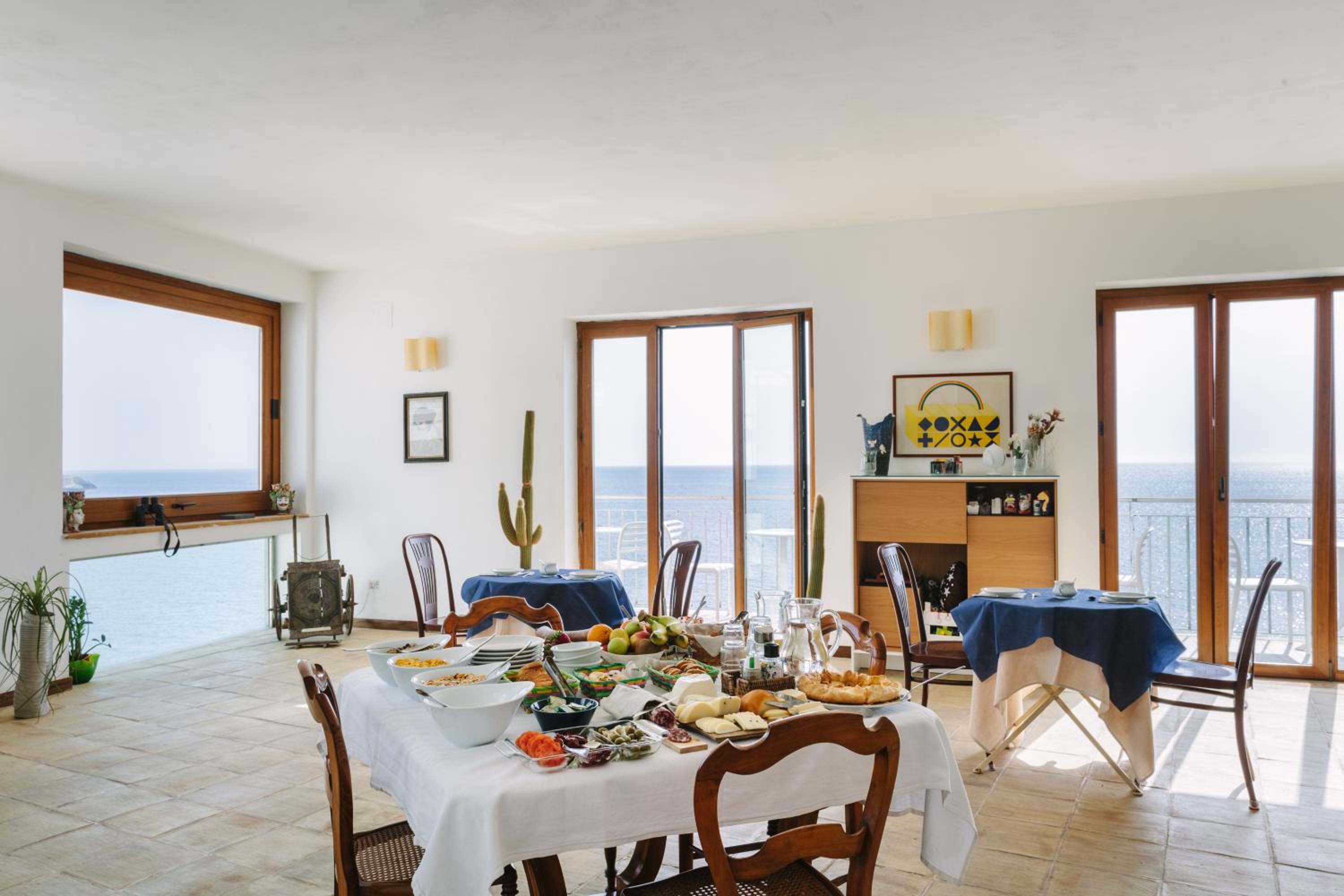 Giuggiulena view 4