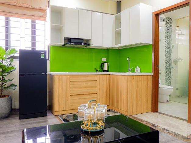 Little Apartment in Westlake