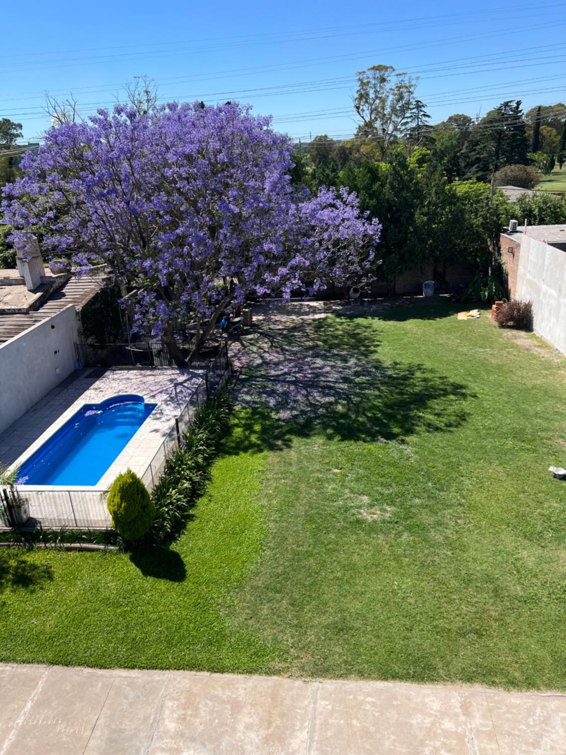Hospedaje Buena Vibra