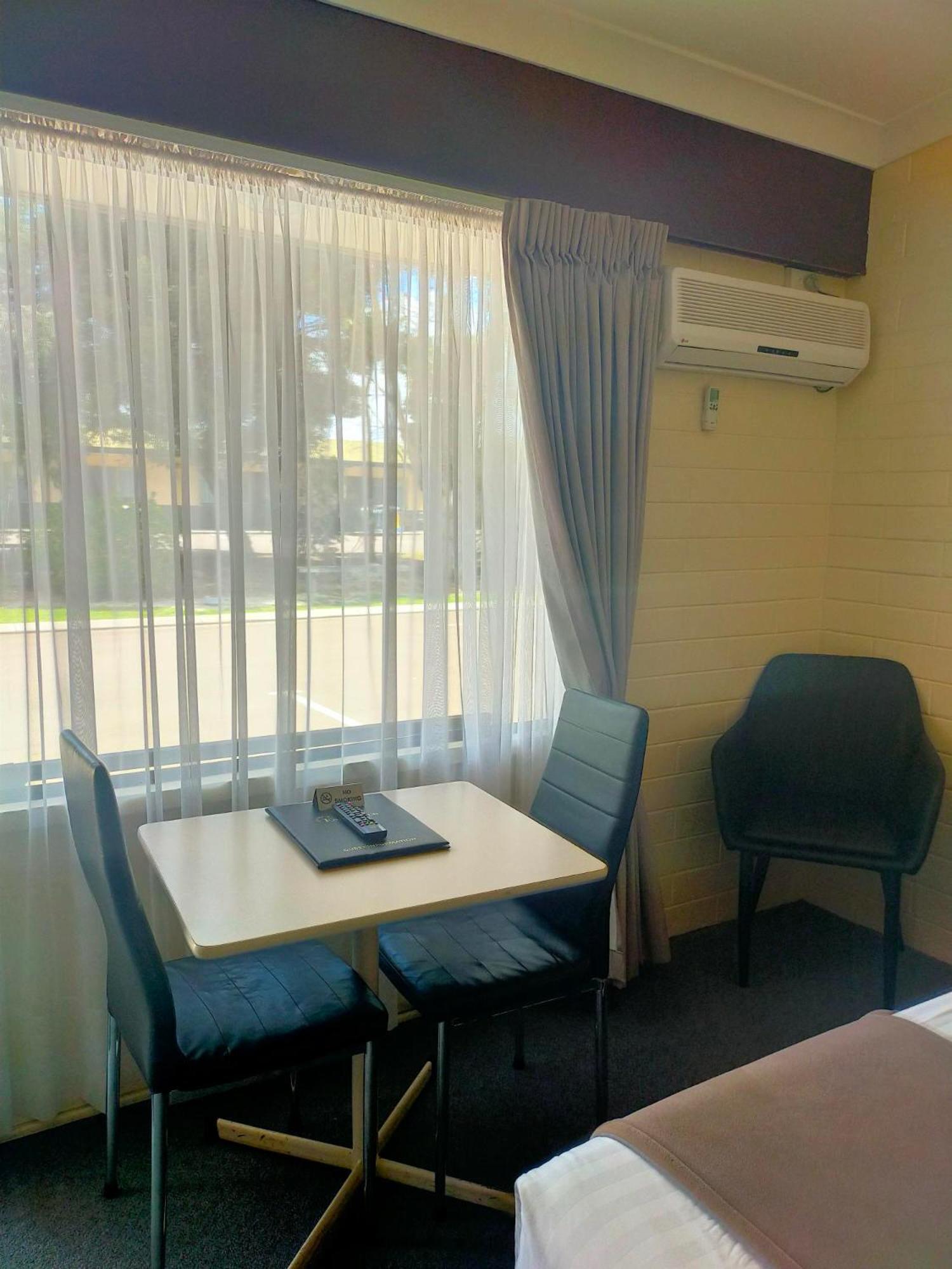 Bayview Motel