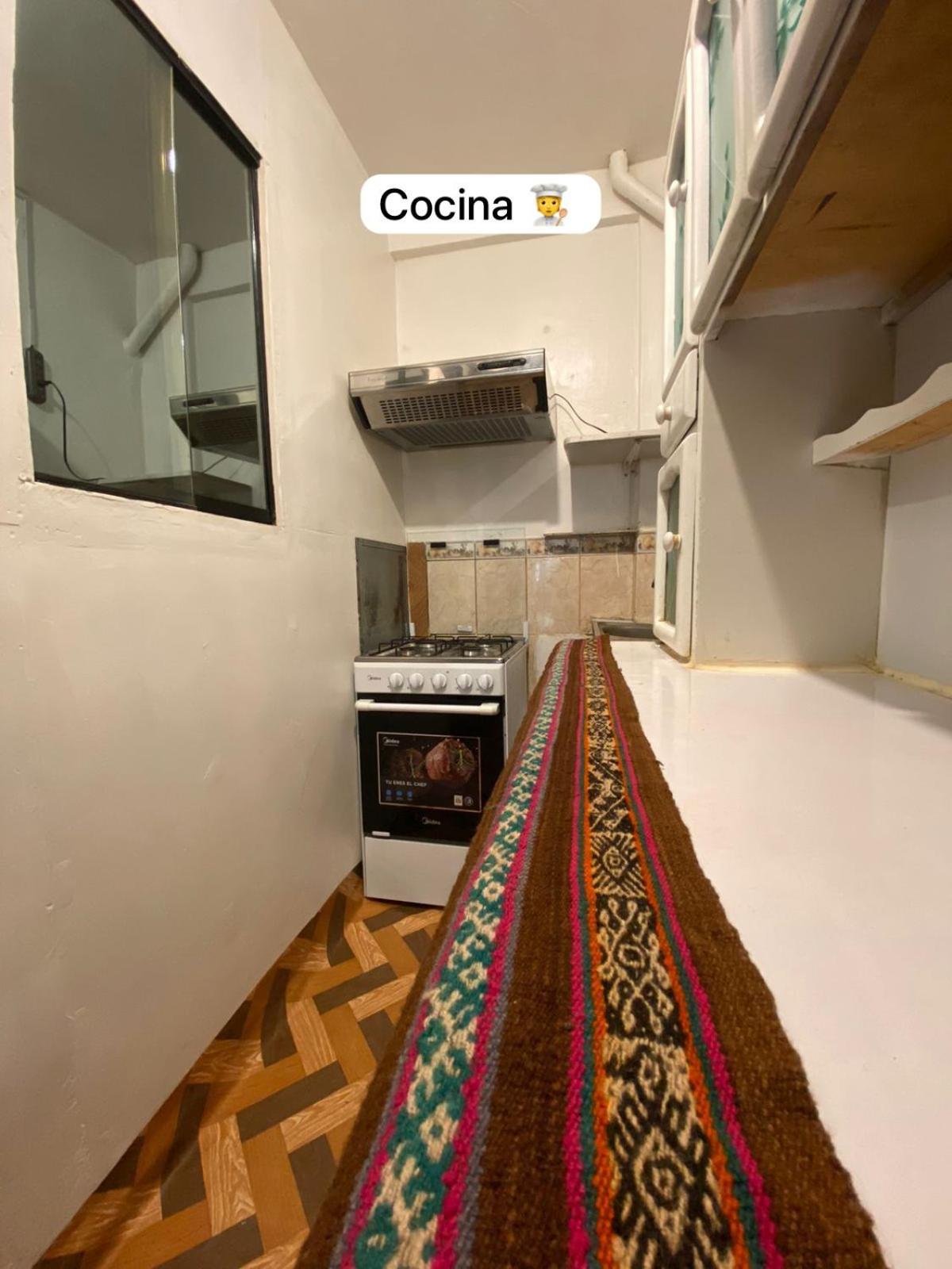 Casa Katya Cusco