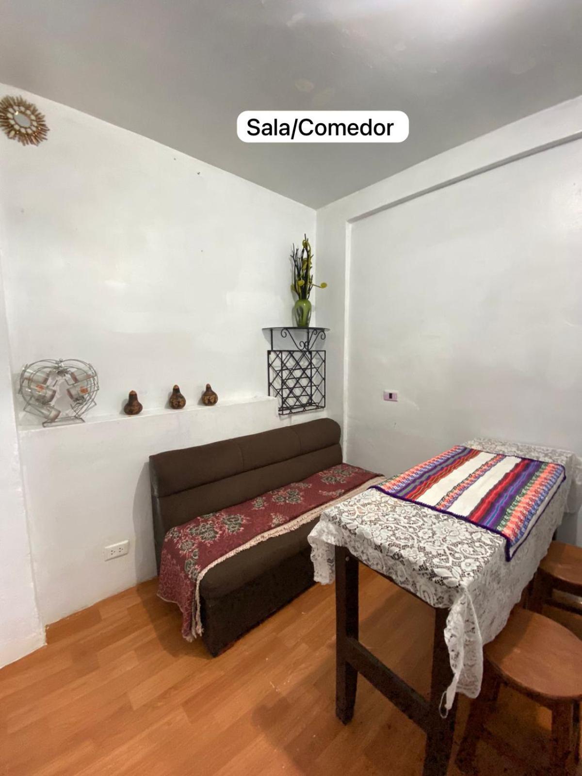 Casa Katya Cusco