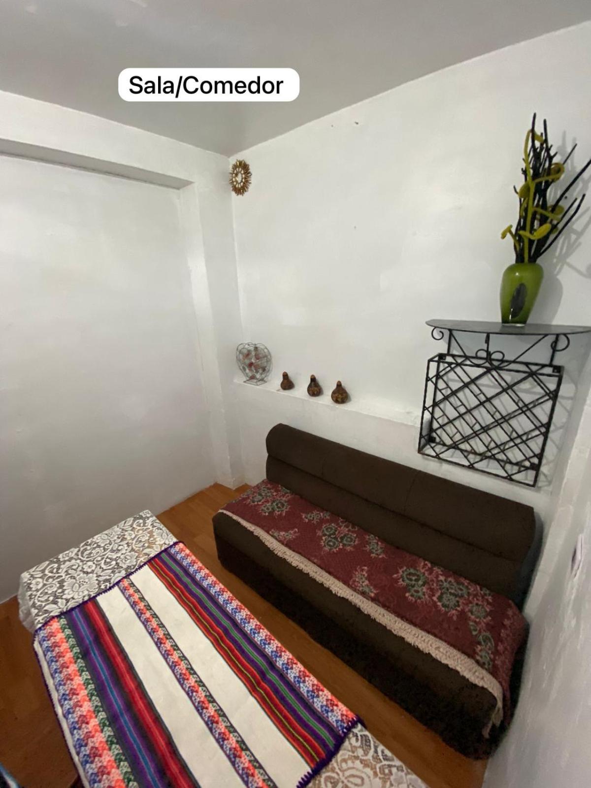 Casa Katya Cusco