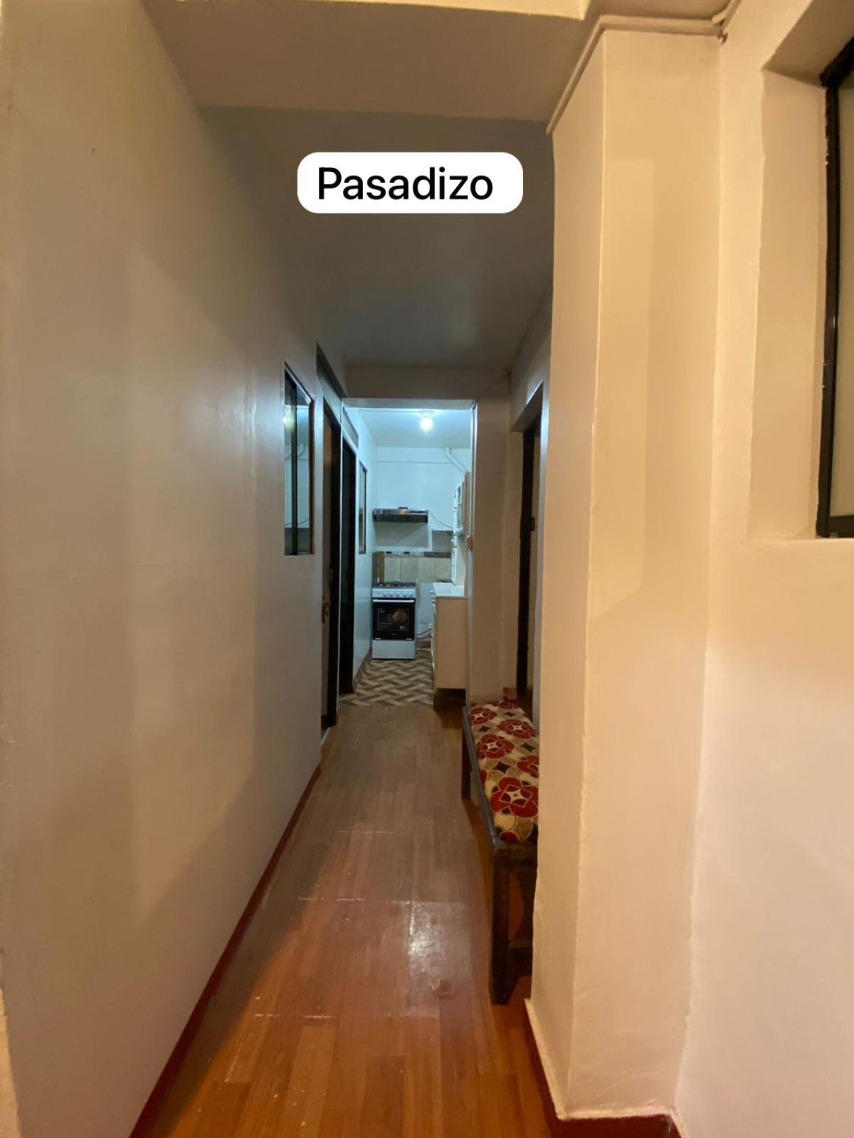 Casa Katya Cusco
