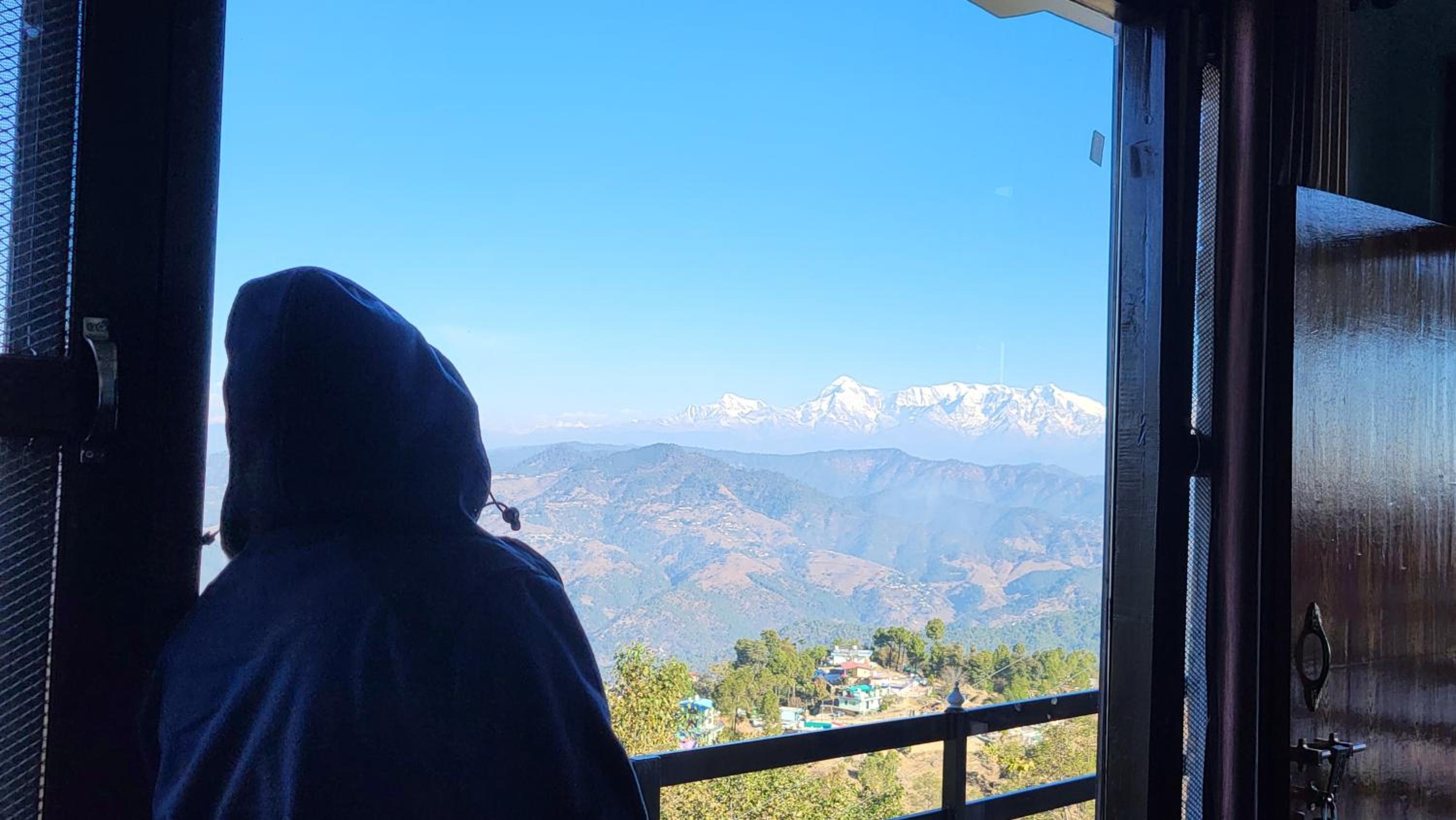 First man of kasar Ram Singh Mehra view 2