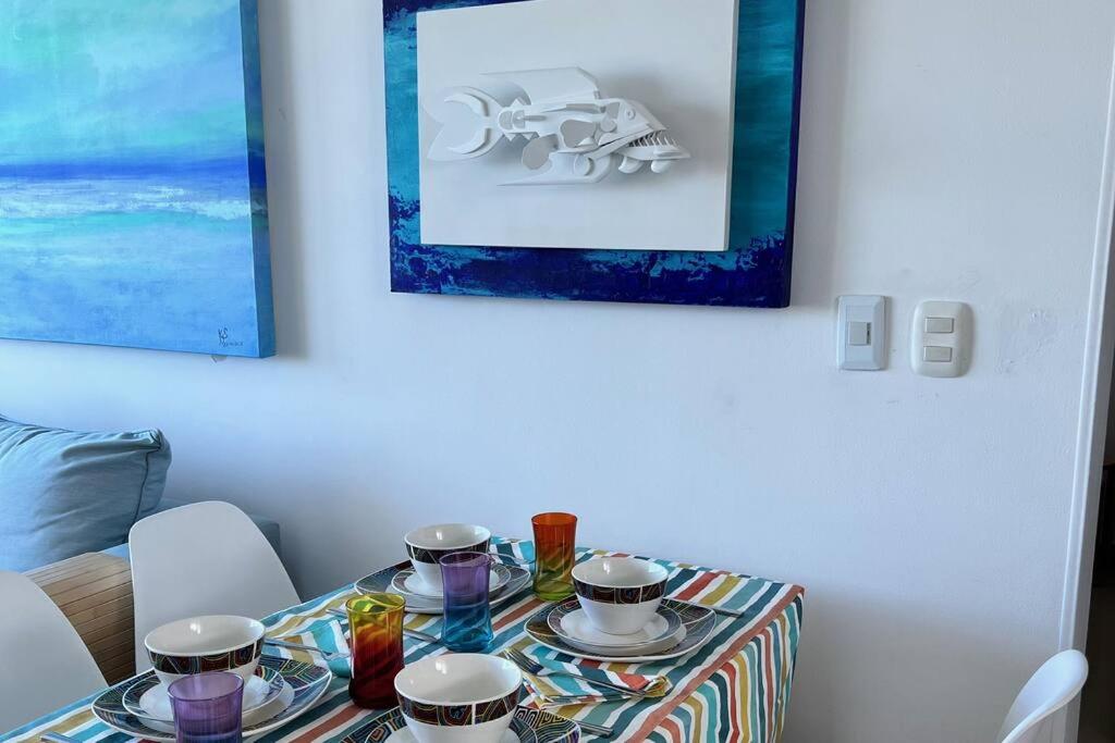 Your Oasis in Santa Marta