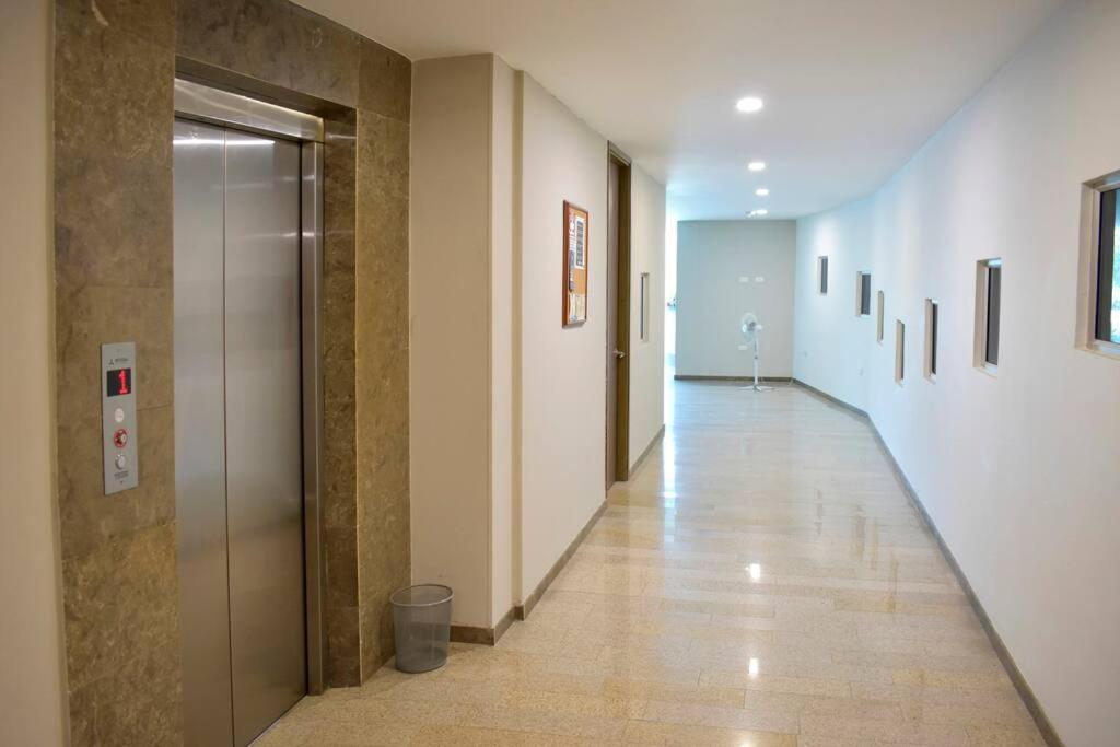 Your Oasis in Santa Marta