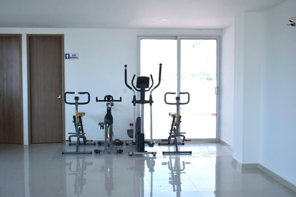 Your Oasis in Santa Marta