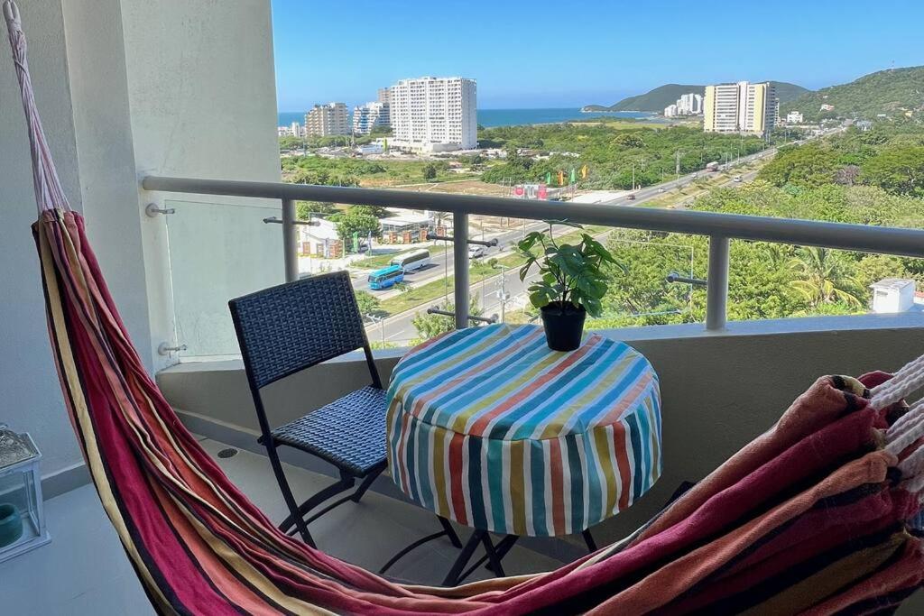 Your Oasis in Santa Marta