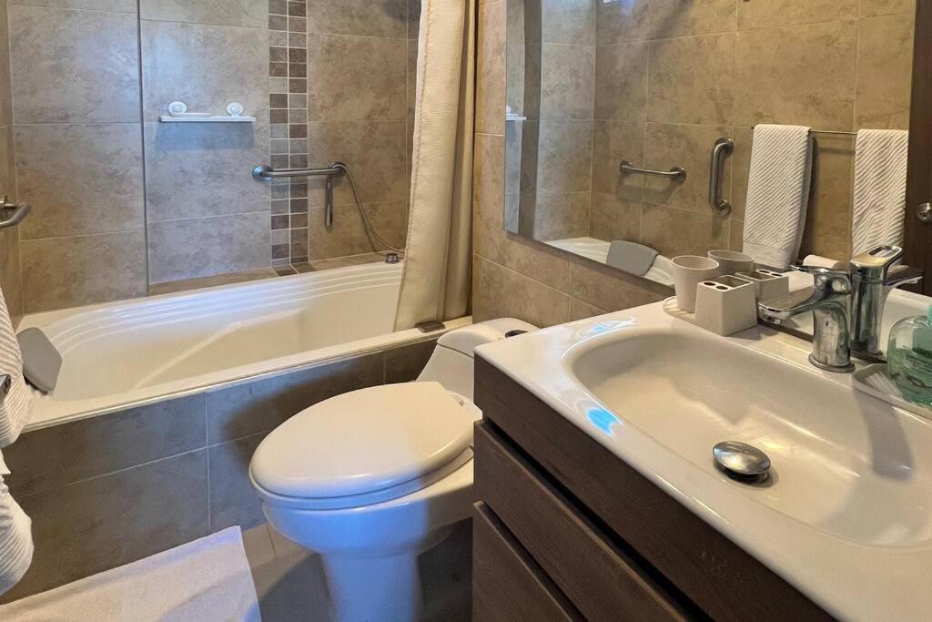 Your Oasis in Santa Marta