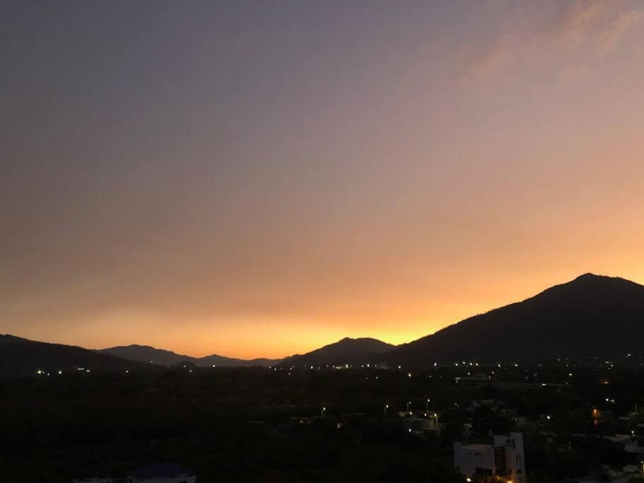 Your Oasis in Santa Marta