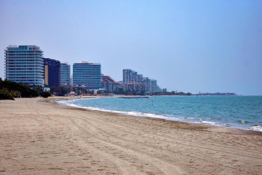 Your Oasis in Santa Marta