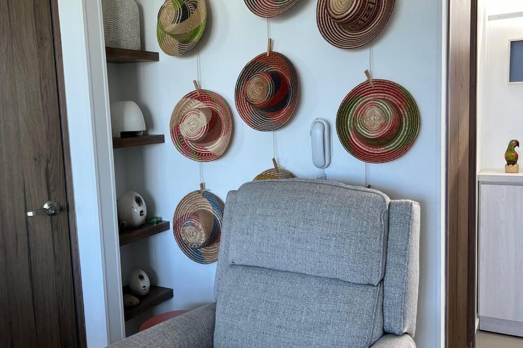 Your Oasis in Santa Marta