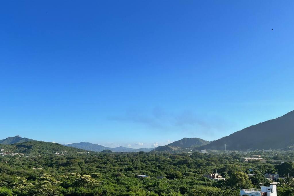 Your Oasis in Santa Marta
