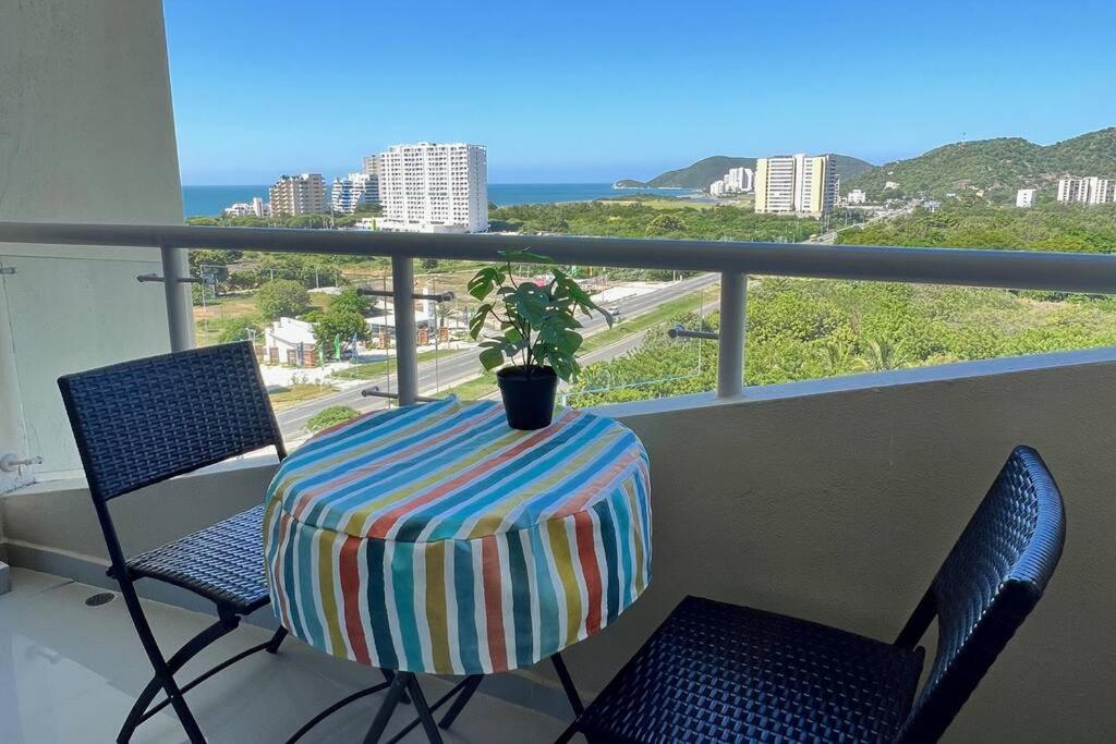 Your Oasis in Santa Marta