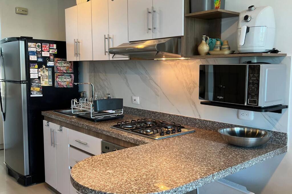Your Oasis in Santa Marta